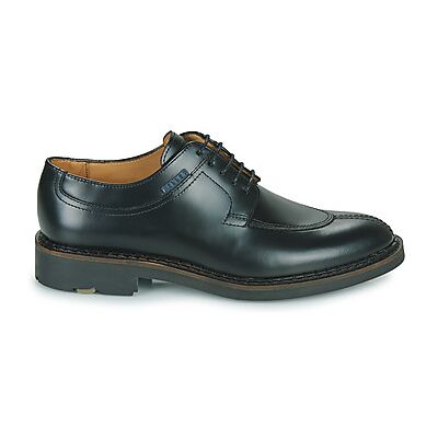 Derbies Pellet VANESSA Noir 36,37,38,39,40,41,37 1/2 femmes - Publicité Derbies Pellet VANESSA Noir 36,37,38,39,40,41,37 1/2 femmes - Publicité