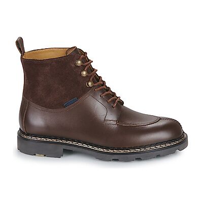 Boots Pellet VICTOIRE Marron 36,37,38,39,40,41,42,37 1/2 femmes - Publicité Boots Pellet VICTOIRE Marron 36,37,38,39,40,41,42,37 1/2 femmes - Publicité