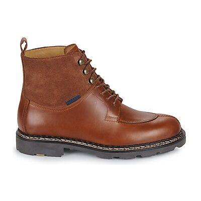 Boots Pellet VICTOIRE Marron 36,37,38,39,40,41,42,37 1/2 femmes - Publicité Boots Pellet VICTOIRE Marron 36,37,38,39,40,41,42,37 1/2 femmes - Publicité