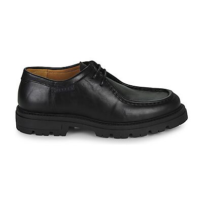 Derbies Pellet ADAM Noir 39,40,41,42,43,44,45,46 hommes - Publicité Derbies Pellet ADAM Noir 39,40,41,42,43,44,45,46 hommes - Publicité