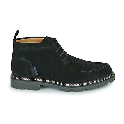 Boots Pellet MARIO Noir 39,40,41,42,43,44,45,46,40 1/2,42 1/2,41 1/2,43 1/2,44 1/2,39 1/2 hommes - Publicité Boots Pellet MARIO Noir 39,40,41,42,43,44,45,46,40 1/2,42 1/2,41 1/2,43 1/2,44 1/2,39 1/2 hommes - Publicité