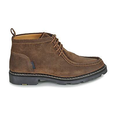 Boots Pellet MARIO Marron 39,40,41,42,43,44,45,46,40 1/2,42 1/2,41 1/2,43 1/2,44 1/2,39 1/2 hommes - Publicité Boots Pellet MARIO Marron 39,40,41,42,43,44,45,46,40 1/2,42 1/2,41 1/2,43 1/2,44 1/2,39 1/2 hommes - Publicité