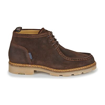 Boots Pellet MARIO Marron 39,40,41,42,43,44,45,46,40 1/2,42 1/2,41 1/2,43 1/2,44 1/2,39 1/2 hommes - Publicité Boots Pellet MARIO Marron 39,40,41,42,43,44,45,46,40 1/2,42 1/2,41 1/2,43 1/2,44 1/2,39 1/2 hommes - Publicité