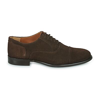 Derbies Pellet EDOU Marron 39,40,41,42,43,44,45,46 hommes - Publicité Derbies Pellet EDOU Marron 39,40,41,42,43,44,45,46 hommes - Publicité