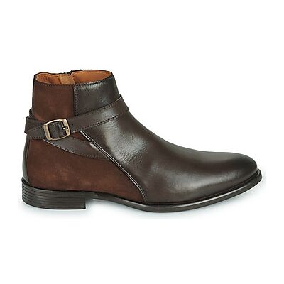 Boots Pellet ELLIOT Marron 39,40,41,42,43,44,45,46 hommes - Publicité Boots Pellet ELLIOT Marron 39,40,41,42,43,44,45,46 hommes - Publicité