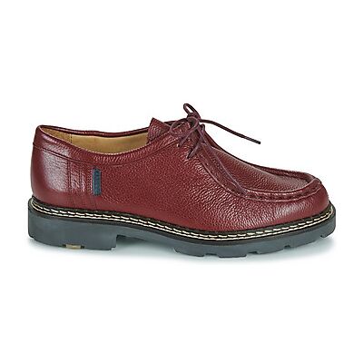 Derbies Pellet MACHA Bordeaux 36,37,38,39,40,41,37 1/2 femmes - Publicité Derbies Pellet MACHA Bordeaux 36,37,38,39,40,41,37 1/2 femmes - Publicité