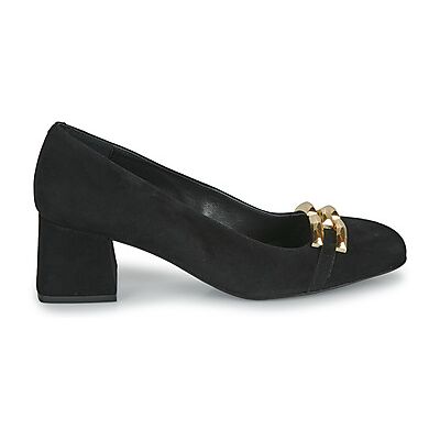 Chaussures escarpins JB Martin VOICE Noir 36,37,38,39,40,41 femmes - Publicité Chaussures escarpins JB Martin VOICE Noir 36,37,38,39,40,41 femmes - Publicité