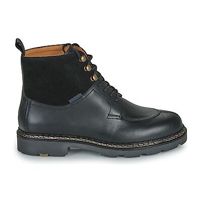 Boots Pellet VICTOIRE Noir 36,37,38,39,40,41,37 1/2 femmes - Publicité Boots Pellet VICTOIRE Noir 36,37,38,39,40,41,37 1/2 femmes - Publicité