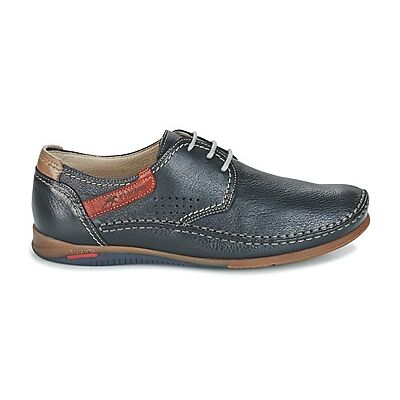 Derbies Fluchos CATAMARAN Bleu 39,40,44 hommes - Publicité Derbies Fluchos CATAMARAN Bleu 39,40,44 hommes - Publicité