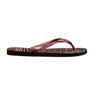 Tongs Havaianas SLIM ANIMALS MIX Multicolore 35 / 36,37 / 38,39 / 40,41 / 42 femmes - Publicité Tongs Havaianas SLIM ANIMALS MIX Multicolore 35 / 36,37 / 38,39 / 40,41 / 42 femmes - Publicité