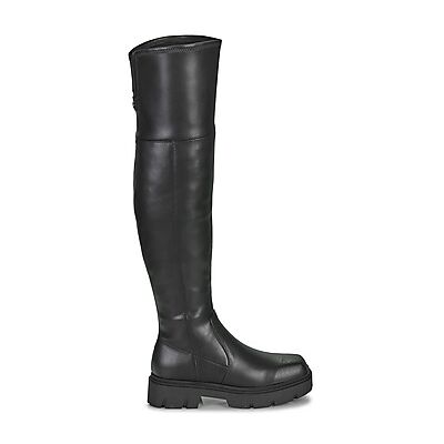 Cuissardes Guess RASSA Noir 36,37,38,39,40 femmes - Publicité Cuissardes Guess RASSA Noir 36,37,38,39,40 femmes - Publicité