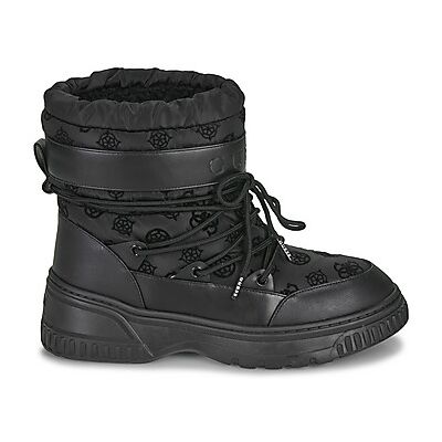 Bottes neige Guess DRERA Noir 37,35 femmes - Publicité Bottes neige Guess DRERA Noir 37,35 femmes - Publicité