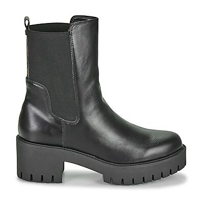 Boots Guess WARIN Noir 36,37,38,40,35 femmes - Publicité Boots Guess WARIN Noir 36,37,38,40,35 femmes - Publicité