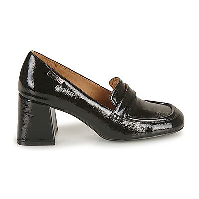 Mocassins Les Tropeziennes par M.Belarbi DEMYOS Noir 36,37,38,39,40,41 femmes - Publicité Mocassins Les Tropeziennes par M.Belarbi DEMYOS Noir 36,37,38,39,40,41 femmes - Publicité