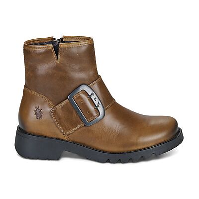 Boots Fly London RILY Marron 36,37,38,39,40 femmes - Publicité Boots Fly London RILY Marron 36,37,38,39,40 femmes - Publicité