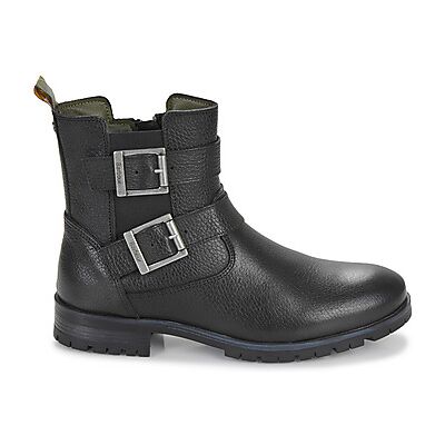 Boots Barbour MARINA Noir 37,38,40 femmes - Publicité Boots Barbour MARINA Noir 37,38,40 femmes - Publicité