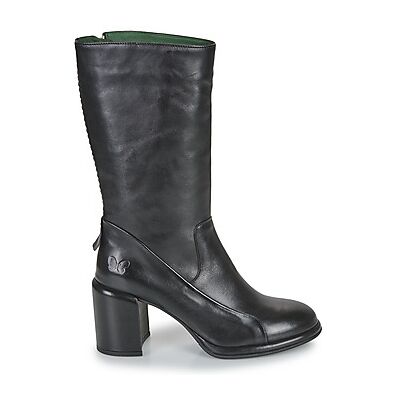 Boots Felmini ANILEX Noir 38,39,40 femmes - Publicité Boots Felmini ANILEX Noir 38,39,40 femmes - Publicité