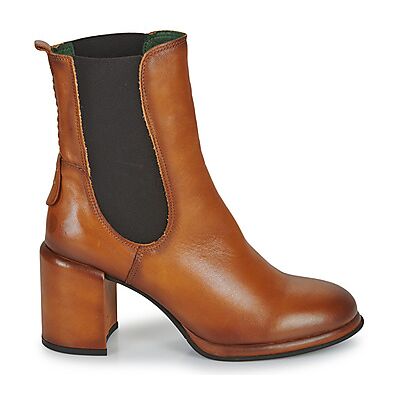 Boots Felmini ANILEX Marron 37,38 femmes - Publicité Boots Felmini ANILEX Marron 37,38 femmes - Publicité