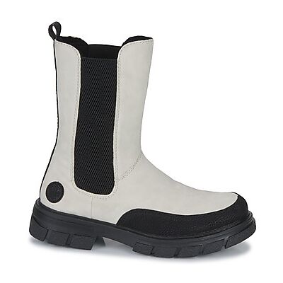 Bottines Rieker Z9170-60 Blanc 36,37,38,39,40,41 femmes - Publicité Bottines Rieker Z9170-60 Blanc 36,37,38,39,40,41 femmes - Publicité