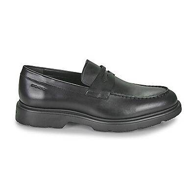 Mocassins Stonefly FOREVER Noir 41,42,43,44 hommes - Publicité Mocassins Stonefly FOREVER Noir 41,42,43,44 hommes - Publicité