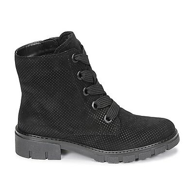 Boots Ara DOVER STF Noir 38,39,40 femmes - Publicité Boots Ara DOVER STF Noir 38,39,40 femmes - Publicité