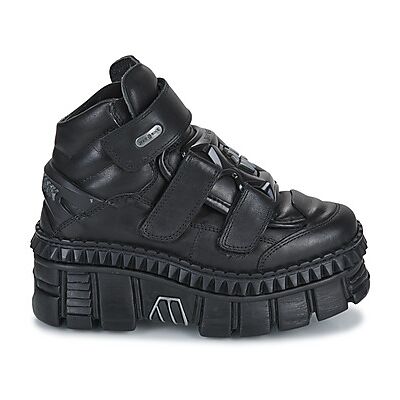 Derbies New Rock M-WALL285-S3 Noir 37,38,39,40,41,42,43,44 femmes - Publicité Derbies New Rock M-WALL285-S3 Noir 37,38,39,40,41,42,43,44 femmes - Publicité