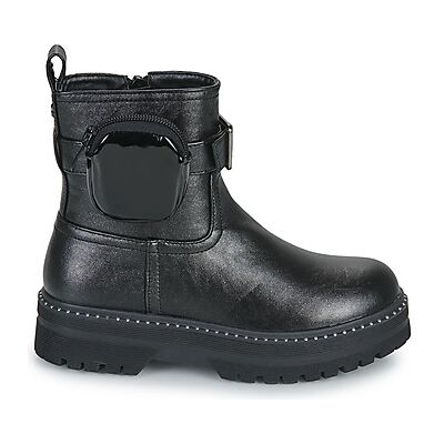 Boots enfant Gioseppo KELLS Noir 36,37,32 filles - Publicité Boots enfant Gioseppo KELLS Noir 36,37,32 filles - Publicité