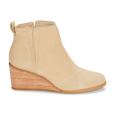 Bottines Toms Clare Beige 36,37,38,39,40,35 1/2 femmes - Publicité Bottines Toms Clare Beige 36,37,38,39,40,35 1/2 femmes - Publicité