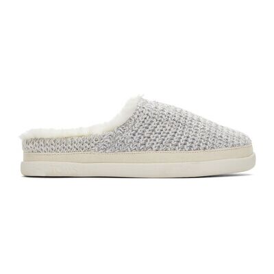 Chaussons Toms Sage Blanc 35 1/2 femmes - Publicité Chaussons Toms Sage Blanc 35 1/2 femmes - Publicité