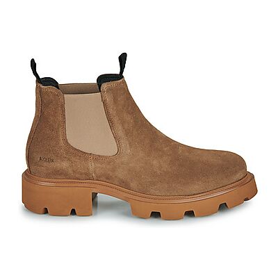 Boots Blackstone AL422 Marron 38,39,40 femmes - Publicité Boots Blackstone AL422 Marron 38,39,40 femmes - Publicité