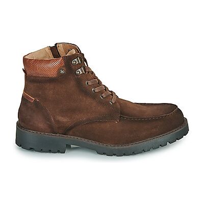 Boots Redskins TEMPLE Marron 42 hommes - Publicité Boots Redskins TEMPLE Marron 42 hommes - Publicité
