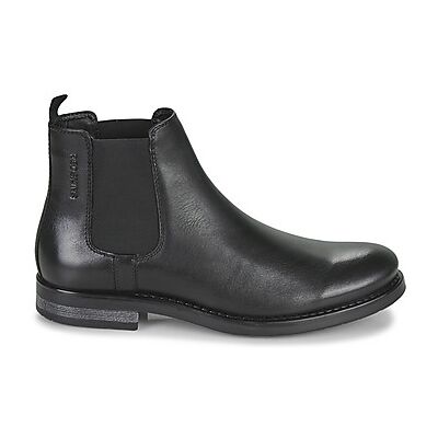 Boots Redskins NATHAN Noir 44 hommes - Publicité Boots Redskins NATHAN Noir 44 hommes - Publicité
