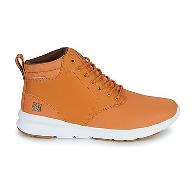 Baskets basses DC Shoes MASON 2 Marron 42,43,44,45 hommes - Publicité Baskets basses DC Shoes MASON 2 Marron 42,43,44,45 hommes - Publicité