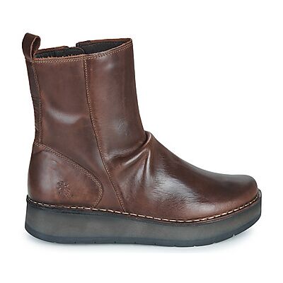 Bottines Fly London RENO Marron 36,37,38,39,40,41 femmes - Publicité Bottines Fly London RENO Marron 36,37,38,39,40,41 femmes - Publicité