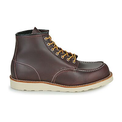 Boots Red Wing 8847 6'' MOC TOE Marron 41,42,43,44,45,41,5,44,5 hommes - Publicité Boots Red Wing 8847 6'' MOC TOE Marron 41,42,43,44,45,41,5,44,5 hommes - Publicité