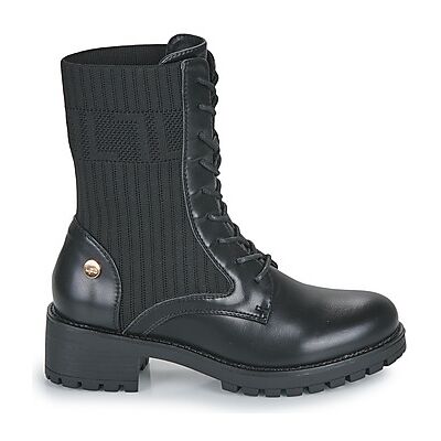 Boots Les Petites Bombes GOUACH Noir 36,37,38,39,40,41 femmes - Publicité Boots Les Petites Bombes GOUACH Noir 36,37,38,39,40,41 femmes - Publicité