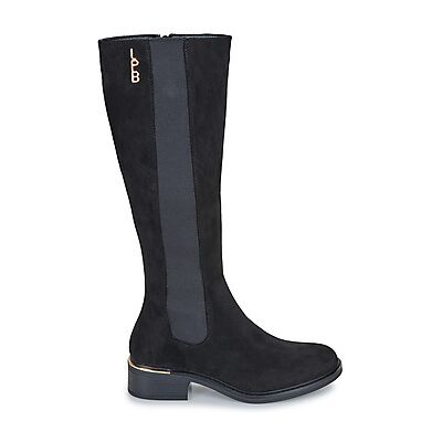 Boots Les Petites Bombes GRETTANE Noir 36,37,38 femmes - Publicité Boots Les Petites Bombes GRETTANE Noir 36,37,38 femmes - Publicité