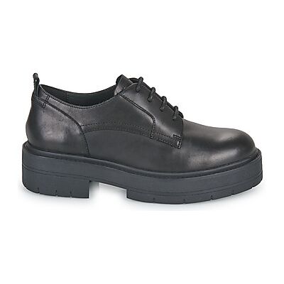 Derbies Geox D SPHERICA EC7 Noir 41 femmes - Publicité Derbies Geox D SPHERICA EC7 Noir 41 femmes - Publicité