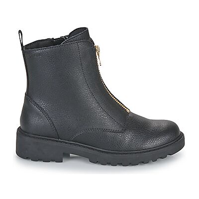 Boots enfant Geox J CASEY GIRL E Noir 36,37 filles - Publicité Boots enfant Geox J CASEY GIRL E Noir 36,37 filles - Publicité