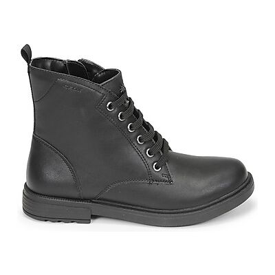 Boots enfant Geox J ECLAIR GIRL I Noir 37 filles - Publicité Boots enfant Geox J ECLAIR GIRL I Noir 37 filles - Publicité