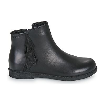 Boots enfant Geox J SHAWNTEL GIRL A Noir 28,29,30,31,32 filles - Publicité Boots enfant Geox J SHAWNTEL GIRL A Noir 28,29,30,31,32 filles - Publicité
