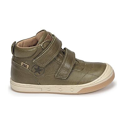 Baskets montantes enfant Bisgaard JUNO TEX Kaki 33,34 garcons - Publicité Baskets montantes enfant Bisgaard JUNO TEX Kaki 33,34 garcons - Publicité