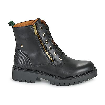Boots Pikolinos AVILES W6P Noir 36,37 femmes - Publicité Boots Pikolinos AVILES W6P Noir 36,37 femmes - Publicité