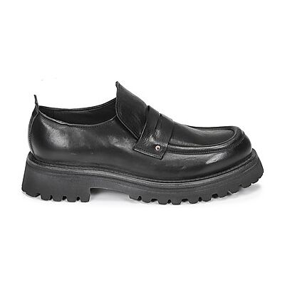 Mocassins Moma 74301E-CU-NERO Noir 37,38,39,40 femmes - Publicité Mocassins Moma 74301E-CU-NERO Noir 37,38,39,40 femmes - Publicité