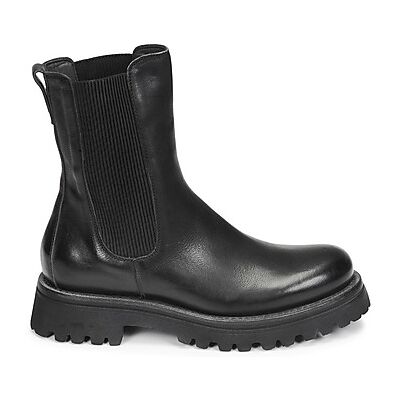 Boots Moma 74302C-CU-NERO Noir 37,38,39,40,41 femmes - Publicité Boots Moma 74302C-CU-NERO Noir 37,38,39,40,41 femmes - Publicité