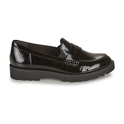 Mocassins Tamaris LOUNIS Noir 37,39,41 femmes - Publicité Mocassins Tamaris LOUNIS Noir 37,39,41 femmes - Publicité