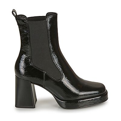 Bottines Tamaris 25002-001-AH23 Noir 39,40,41 femmes - Publicité Bottines Tamaris 25002-001-AH23 Noir 39,40,41 femmes - Publicité