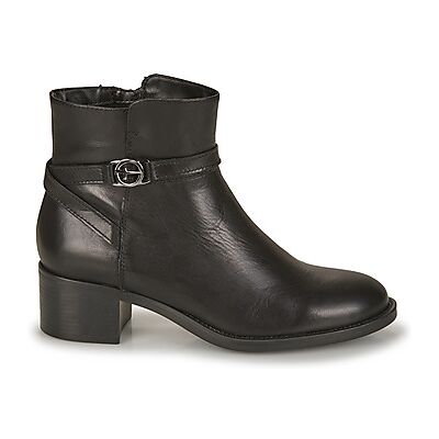Bottines Tamaris ANTEME Noir 38 femmes - Publicité Bottines Tamaris ANTEME Noir 38 femmes - Publicité