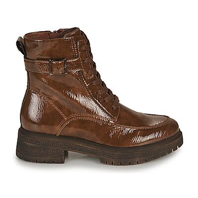 Boots Tamaris 25261-342 Marron 38,39,40 femmes - Publicité Boots Tamaris 25261-342 Marron 38,39,40 femmes - Publicité