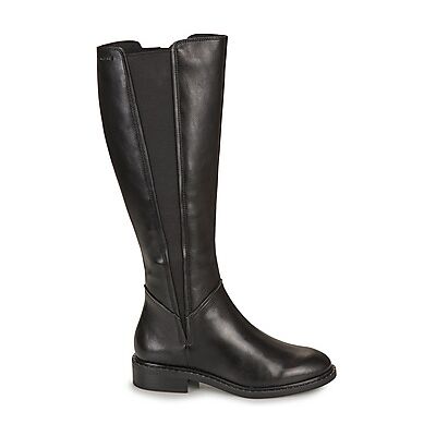Bottes plates Tamaris 25518-020 Noir 36,37 femmes - Publicité Bottes plates Tamaris 25518-020 Noir 36,37 femmes - Publicité